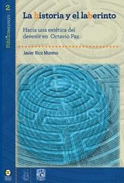 Cover von La historia y el laberinto