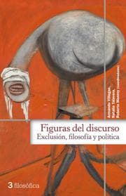 Cover von Figuras del discurso