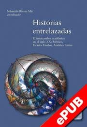 Cover von Historias entrelazas