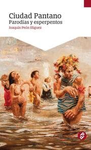 Cover von Ciudad Pantano
