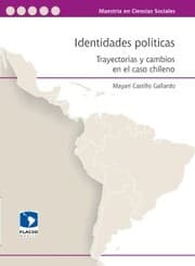 Cover von Identidades políticas