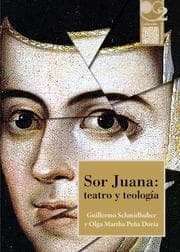 Cover von Sor Juana: teatro y teología