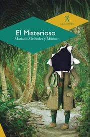 Cover von El Misterioso