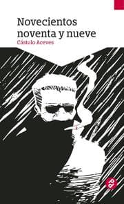Cover von Novecientos noventa y nueve