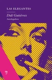 Cover von Las Elegantes