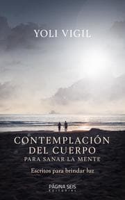 Cover von Contemplación del cuerpo para sanar la mente
