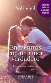 Cover von Encuentros con un amor verdadero