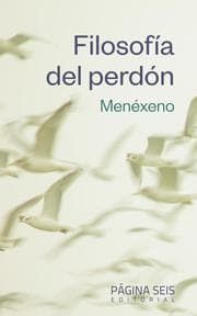 Cover von Filosofía del perdón