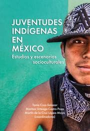 Cover von Juventudes indígenas en México
