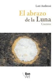 Cover von El abrazo de la luna