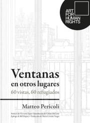 Cover von Ventanas en otros lugares : 60 vistas, 60 refugiados