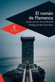 Cover von El román de Flamenca