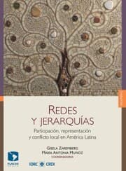 Cover von Redes y jerarquías II