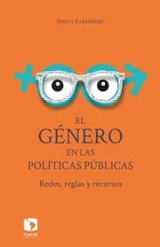 Cover von El género en las políticas públicas