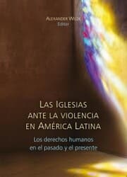 Cover von Las Iglesias ante la violencia en América Latina
