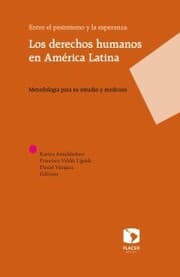 Cover von Entre el pesimismo y la esperanza: Los derechos humanos en América Latina