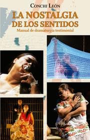 Cover von La nostalgia de los sentidos