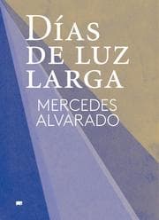 Cover von Días de luz larga