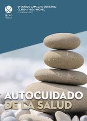 Cover von Autocuidado de la salud