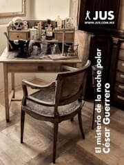 Cover von El misterio de la noche polar