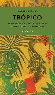 Cover von Trópico
