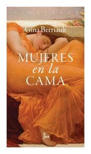 Cover von Mujeres en la cama