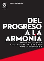 Cover von Del progreso a la armonía