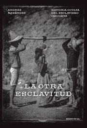 Cover von La otra esclavitud