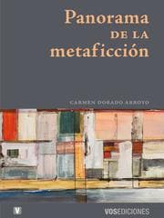Cover von Panorama de la metaficción