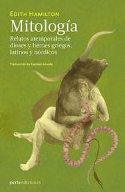 Cover von Mitología