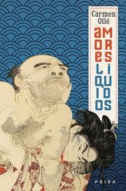 Cover von Amores líquidos