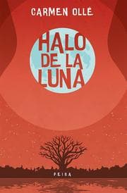 Cover von Halo de la luna