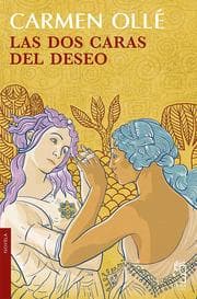 Cover von Las dos caras del deseo