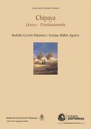 Cover von Chipaya