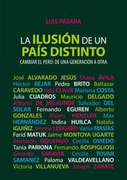 Cover von La ilusión de un país distinto