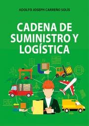Cover von Cadena de suministro y logística