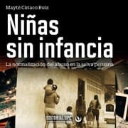 Cover von Niñas sin infancia