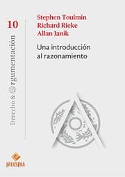 Cover von Una introducción al razonamiento