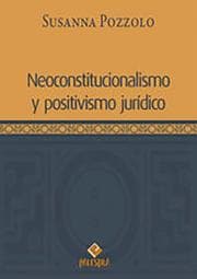 Cover von Neoconstitucionalismo y positivismo jurídico
