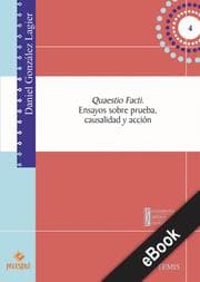 Cover von Quaestio Facti