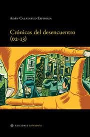 Cover von Crónicas del desencuentro (02-13)