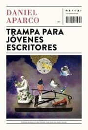Cover von Trampa para jóvenes escritores