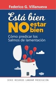 Cover von Está bien no estar bien