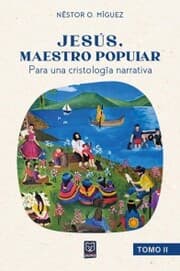 Cover von Jesús, maestro popular