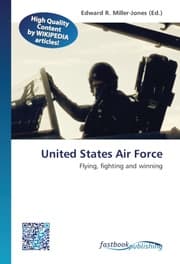 Cover von United States Air Force