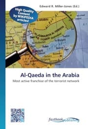 Cover von Al-Qaeda in the Arabia