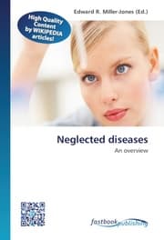Cover von Neglected diseases