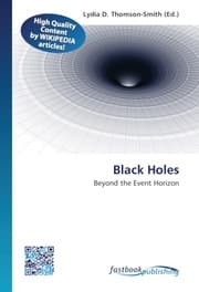 Cover von Black Holes