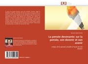 Cover von La pensee devenante: sur la pensee, son devenir et son avenir.