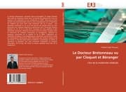 Cover von Le Docteur Bretonneau vu par Cloquet et Béranger